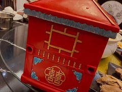 -禧鳳記·猪肚鸡火锅(玖洲道店)