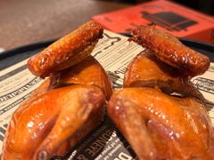 -乔街深夜食堂·小龙虾·高压锅生蚝(杭州总店)
