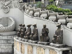 -珠海圆明新园