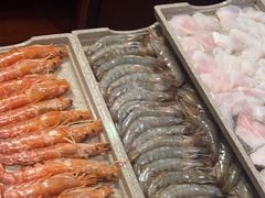 -尚品御泉铁板烧自助(绿园小区店)