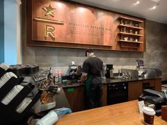 -星巴克臻选(广州沙面店)