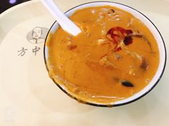 -方中山胡辣汤(顺河路店)