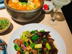 -山石榴·贵州菜(丰盛里店)