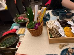 -润泽园椰子鸡(汇一城店)
