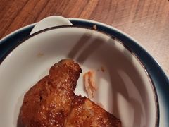 -蚝翅·海鲜粥·烧烤·羊肉季(鄞州万达店)