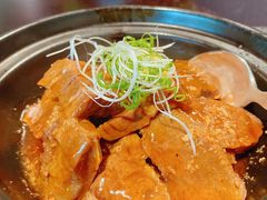 -宝丽轩中餐厅BAOLIXUAN