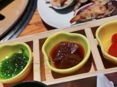 -赤坂亭·M9和牛烧肉·铁板烧·日料398放题(长泰广场店)