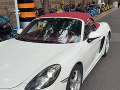 -富君租车(外滩店)