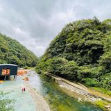 最长漂流线3小时｜贵州高过河漂流我来啦！