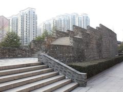 -常州明城墙