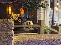 -绿茶餐厅(深圳龙华天虹购物中心店)