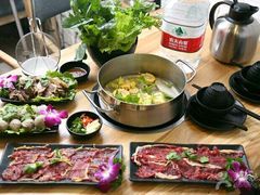 -为什么牛潮汕牛肉火锅(万胜广场店)