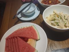 -耕渔小院·湖南鱼鲜(望城店)