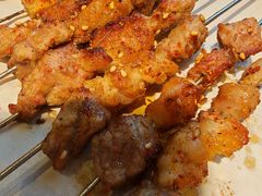 -三里桥徐家烧烤(启明街店)