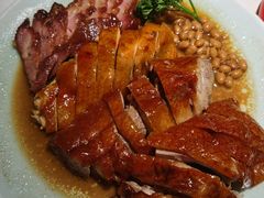 -南枝记·港式打边炉(新北万达店)