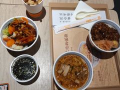 -吉野家(凯旋购物广场店)
