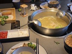 -同仁四季椰子鸡(宝安壹方城店)