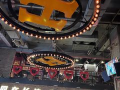 -HIB HUB公社(解放西路店)