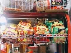 -马楠炸串(建明中路店)