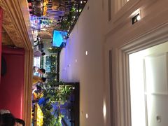 -蓝钻·国际美食海鲜自助百汇(西直门店)