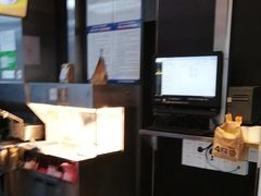 -麦当劳(漳州二路店)