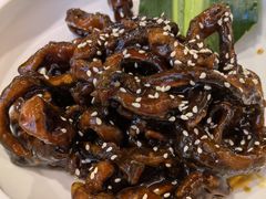 -枣子树·素食餐厅(普陀山店)