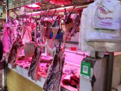 -福田农产品批发市场有限公司蔬菜交易区