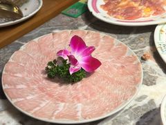 -禄婶鸡煲·打边炉
