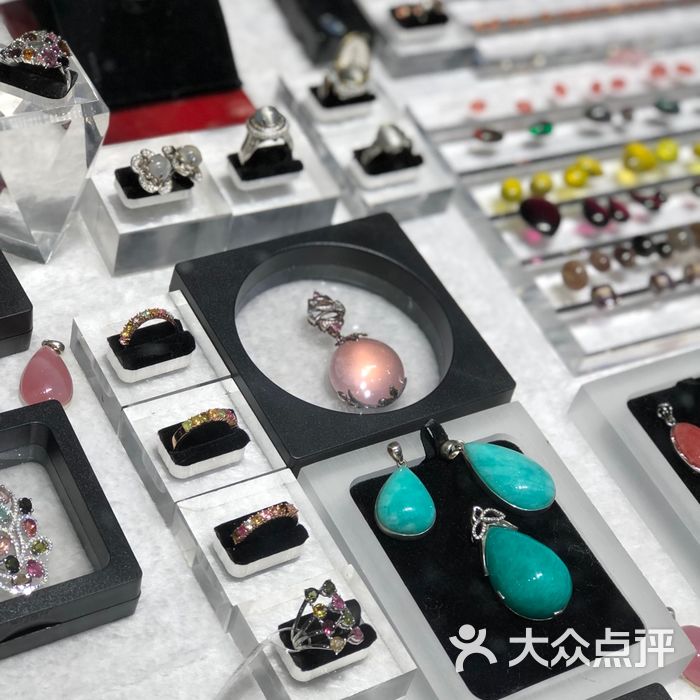 紫萱阁图片-北京珠宝饰品-大众点评网