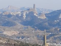-普陀宗乘之庙(小布达拉宫)