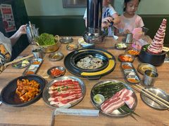 -马场洞肉铺(振安店)