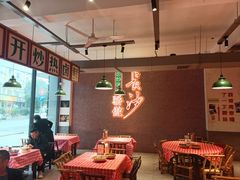 -龙师傅卤炒(天马店)