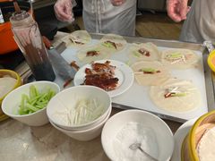 -伯豪瑞廷酒店-天伦阁西餐厅