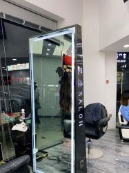 -星座SALON奢华造型