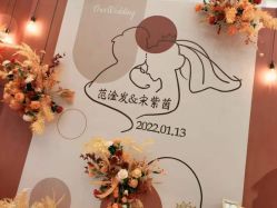 -HELLO你好婚礼婚庆策划