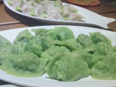 -船歌·鱼水饺青岛菜(闽江二路店)