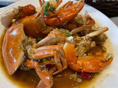 -健眺小海鲜(临海后山店)