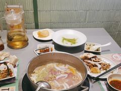 -椰小鸡·琼州糟粕醋·火锅(美兰缤纷城店)