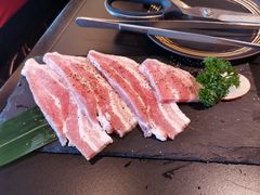 -谷牛和牛烤肉(漕河泾印象城店)