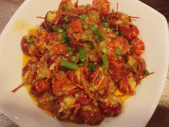 -四妹餐厅(玫瑰街店)