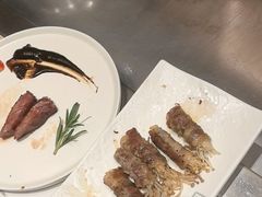 -火地铁板烧(昆山万象汇店)