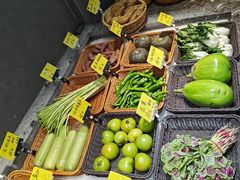 -恒记饭店·海鲜明档(淹城店)