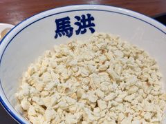 -清真·马洪小炒泡馍馆(钟楼回民街店)