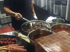 -黑色经典臭豆腐·湖南特产(太平街口店)