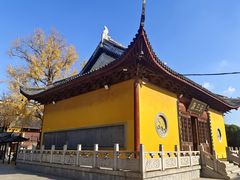 -上海青龙寺