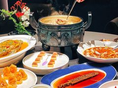 -曾宴·楚菜(湖北省博物馆店)