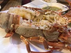 -BAI BUA RESTAURANT