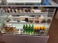-欧麦烘焙(河川店)