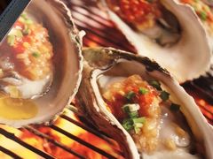 -木屋烧烤(惠阳华润小径湾店)