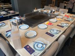 -大渔铁板烧(蛇口店)